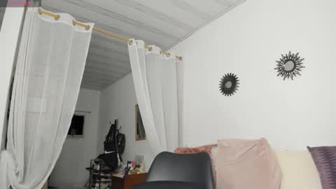  IRINA  online show from March 16, 12:14 am