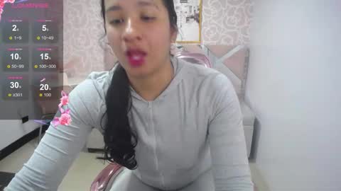 Irina  online show from February 21, 8:01 pm