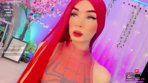 Irina online show from January 15, 4:43 am