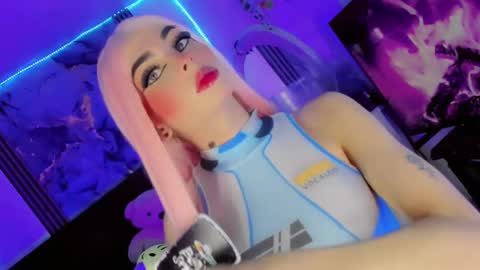 Snapshot of irina_lechera_ chatting on September 9, 7:14 pm Irina online show from September 9, 7:14 pm