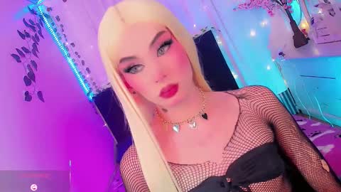 Irina online show from March 25, 7:42 pm