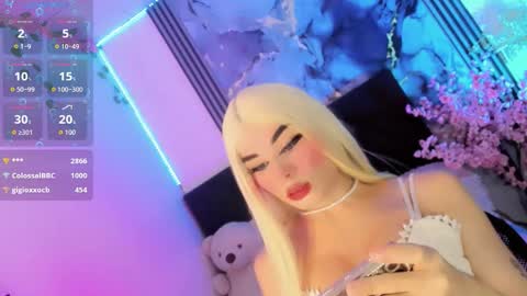 Irina online show from October 2, 10:52 pm