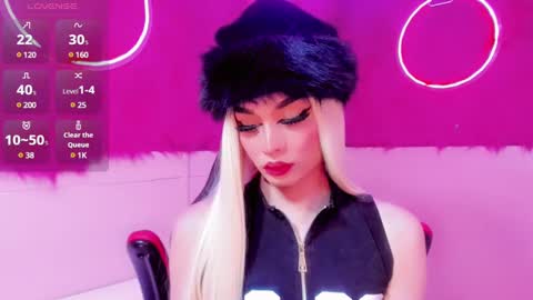 Snapshot of irina_lechera_ chatting on March 4, 9:43 pm Irina online show from March 4, 9:43 pm