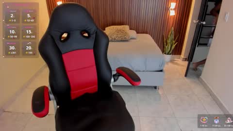 irina_palvin online show from October 18, 12:31 pm