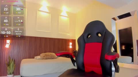 irina_palvin online show from October 7, 12:45 pm