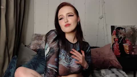 Irina online show from January 23, 10:54 pm