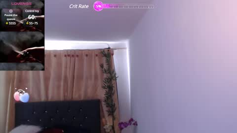 Irina Russo online show from February 10, 1:01 pm