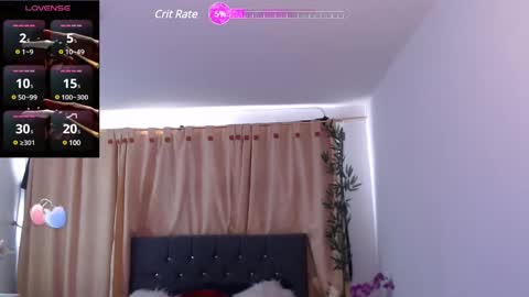 Irina Russo online show from March 10, 1:21 pm