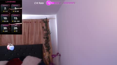 Irina Russo online show from February 6, 1:10 pm