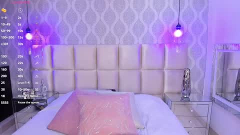 Irina Silver cami online show from October 6, 8:37 pm