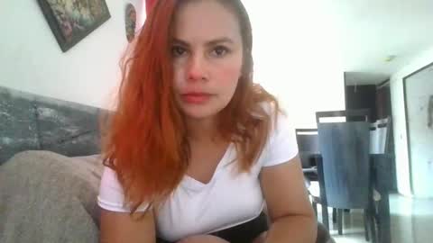 Snapshot of irinastephann chatting on March 9, 7:15 pm irina online show from March 9, 7:15 pm