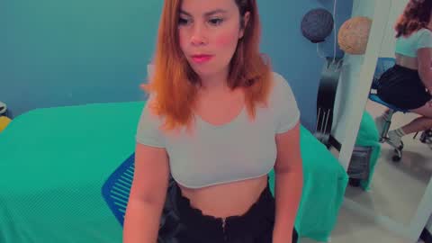 Snapshot of irinastephann chatting on March 10, 2:06 am irina online show from March 10, 2:06 am