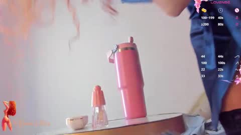 Irinnah Lottus online show from March 10, 2:06 am