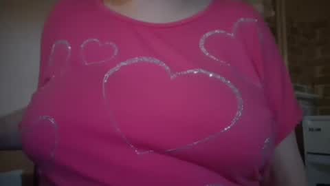 IrinnaK online show from January 13, 12:51 am