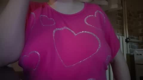 IrinnaK online show from December 2, 6:50 pm