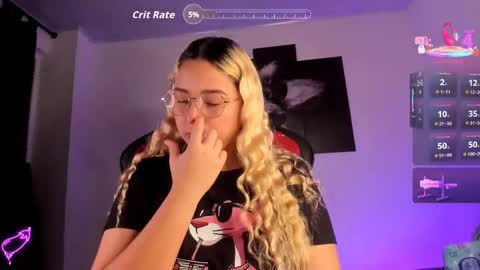 iris online show from October 22, 10:00 pm