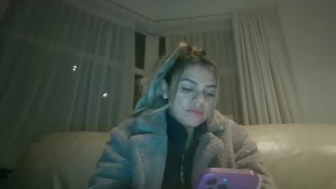 Snapshot of iris__666 chatting on October 26, 6:40 pm Iris  666 online show from October 26, 6:40 pm