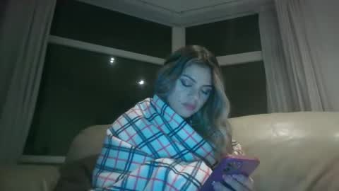 Snapshot of iris__666 chatting on October 24, 9:15 pm Iris  666 online show from October 24, 9:15 pm