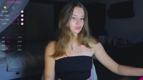 Snapshot of iris_chat chatting on February 4, 12:11 pm online show from February 4, 12:11 pm
