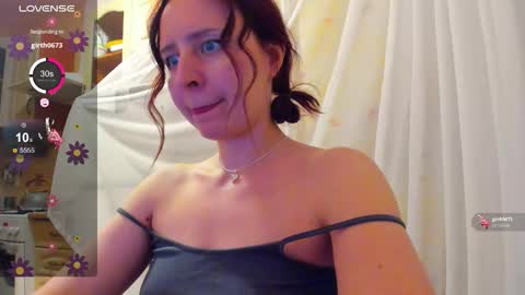 Iris online show from December 4, 5:07 am