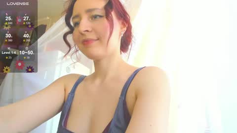 Iris online show from February 21, 12:17 pm