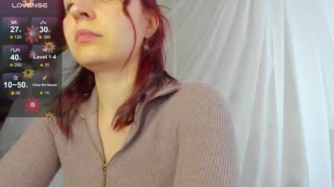 Iris online show from September 15, 3:35 pm