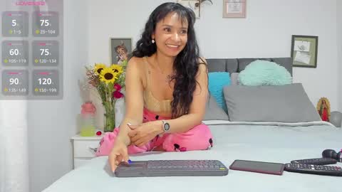 iris online show from February 20, 12:19 am