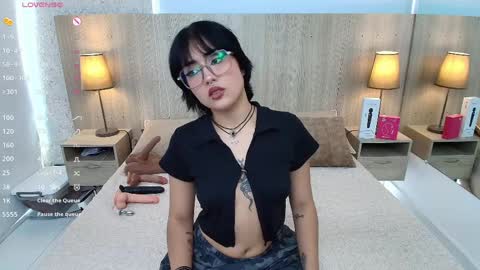 Iris online show from March 31, 7:58 pm