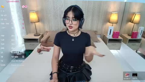 Iris online show from May 21, 7:31 pm