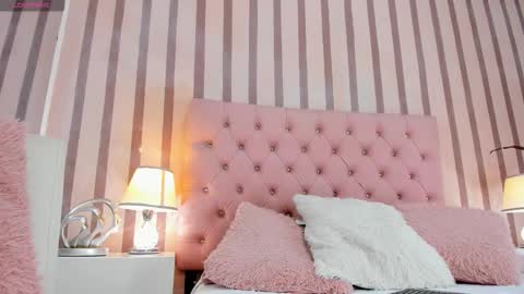 Iris  online show from February 19, 8:19 pm