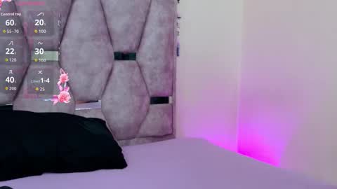 Iris online show from November 15, 6:53 pm