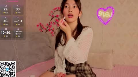 iris on cam online show from September 21, 10:03 pm