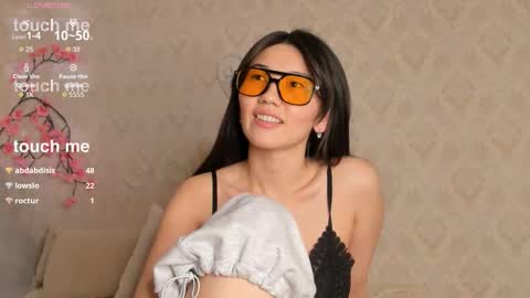 iris on cam online show from October 2, 10:19 pm