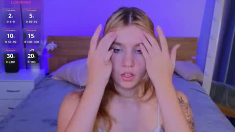 Iris  online show from November 25, 12:37 pm