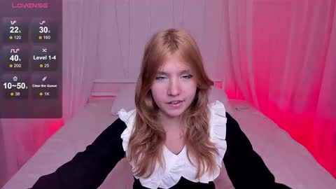 Iris  online show from October 10, 12:44 pm