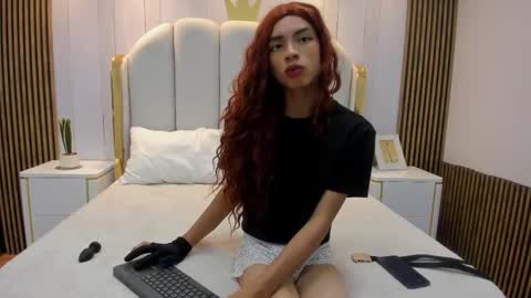 Iris online show from September 14, 5:58 pm