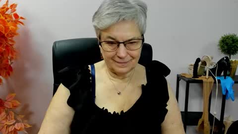 I R I S online show from October 30, 7:31 am