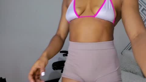 Iris Fit online show from January 25, 3:41 pm