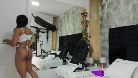 Iris Fit online show from February 5, 11:17 pm