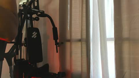 Iris Fit online show from May 31, 8:21 pm