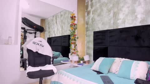 Iris Fit online show from January 20, 8:40 pm