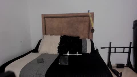 Iris Fit online show from November 26, 1:41 pm