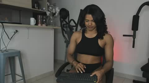 Iris Fit online show from May 2, 3:51 pm