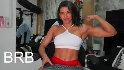 Iris Fit online show from March 9, 12:53 am