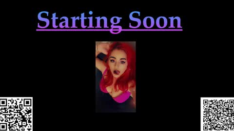 Amber Skies online show from December 2, 9:34 pm