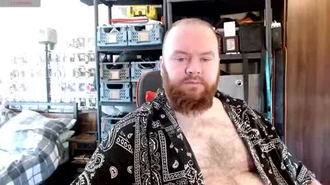 twitter theirishman205 online show from September 21, 12:53 pm