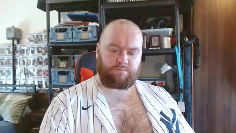 twitter theirishman205 online show from February 20, 2:30 pm