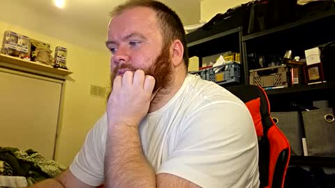 twitter theirishman205 online show from October 17, 6:01 pm