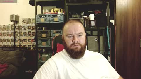 twitter theirishman205 online show from October 1, 5:34 pm