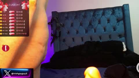 J online show from September 23, 2:49 am